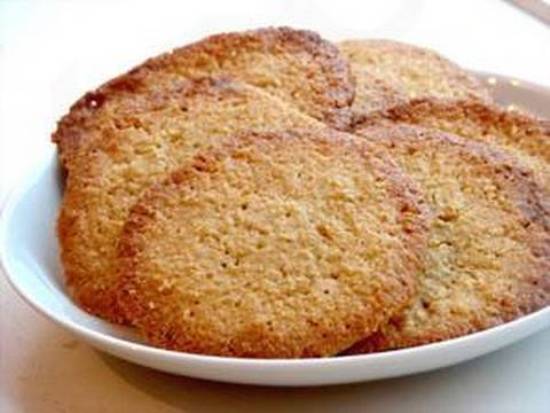 Oat products