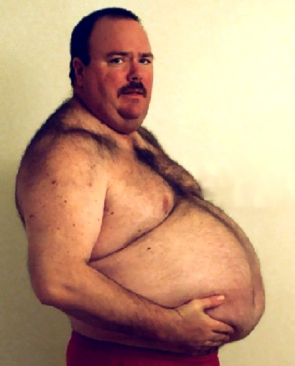 obese