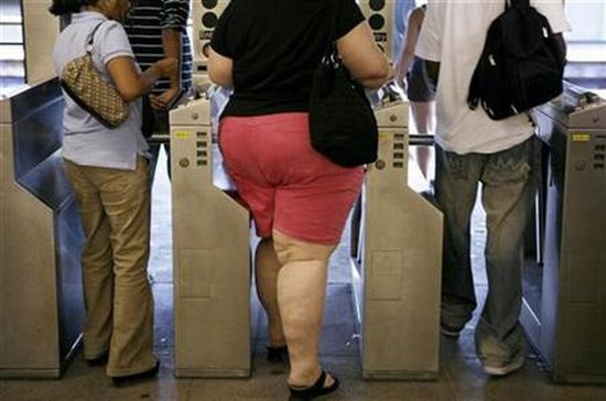 obesity can double the risk of cancers