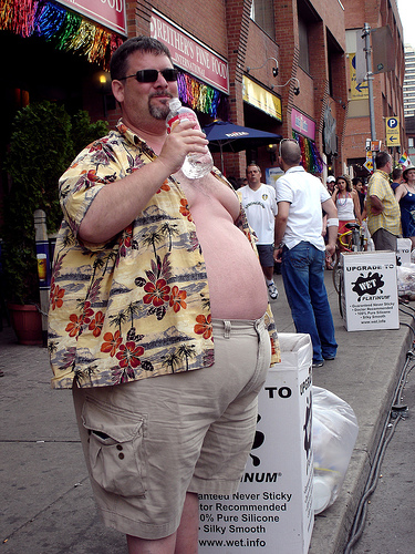 obesity