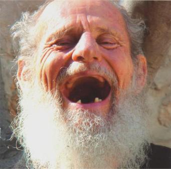 old man laughing 2112