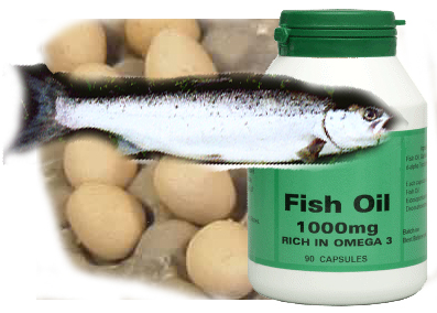 omega 3 fatty acids rich diets 4767