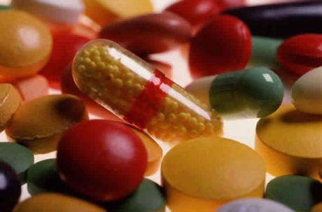 overuse of antibiotics overuse of antibiotics