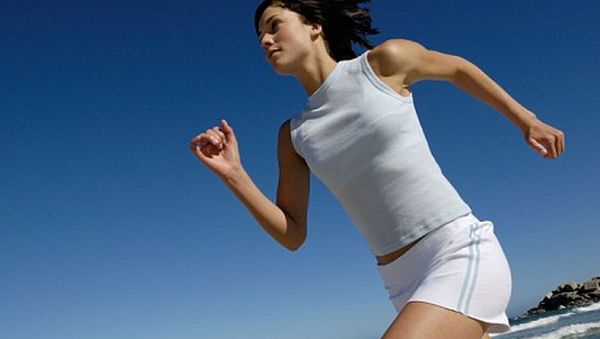 Painless exercise ways