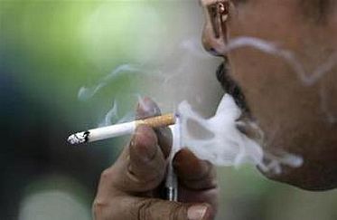 parkinsons disease and smoking 64