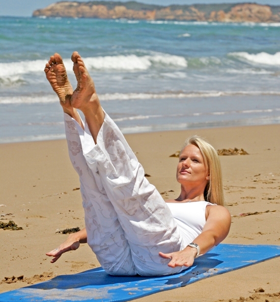 Pilates