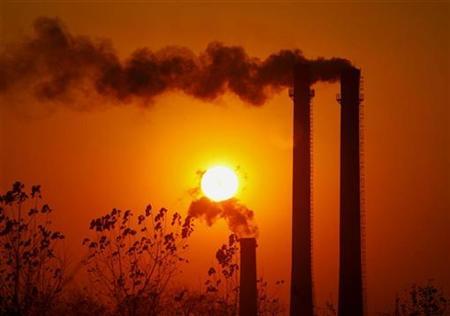 pollution in china 64