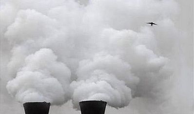 pollution vs health in china 64