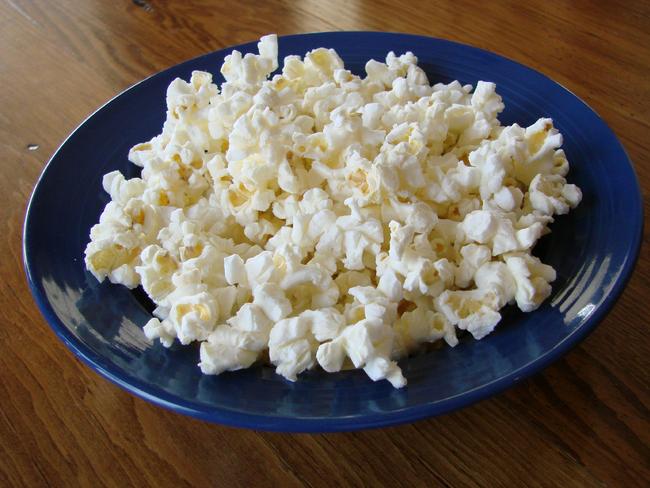 Popcorn