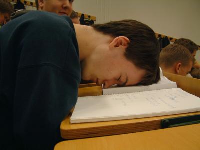 power nap