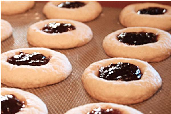 Preservatives in cookies can deteriorate health even more