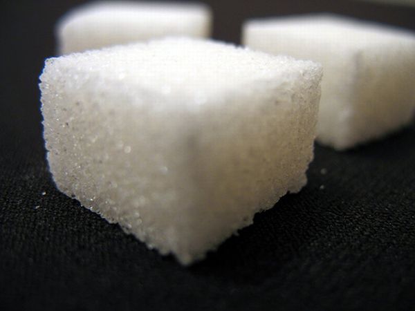 Processed Sugar