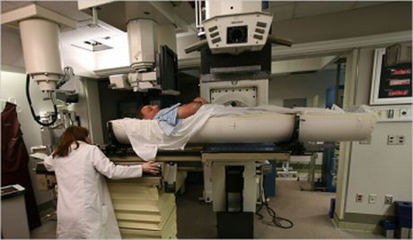 proton therapy in hospital proton therapy in hospital