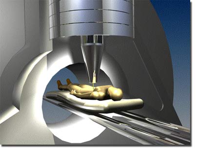 proton therapy proton therapy