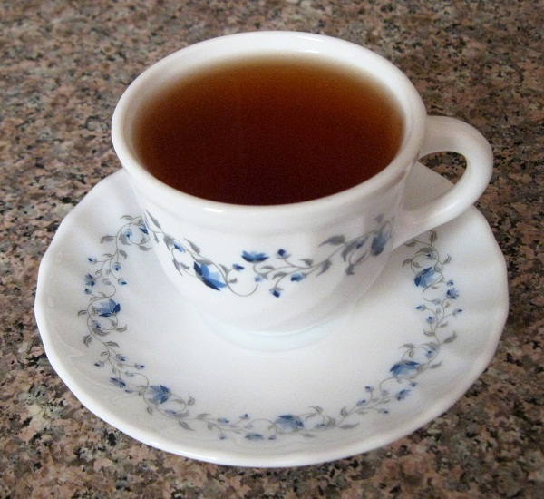 Pu Erh tea