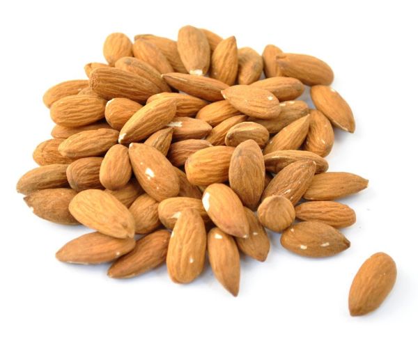 Raw nuts