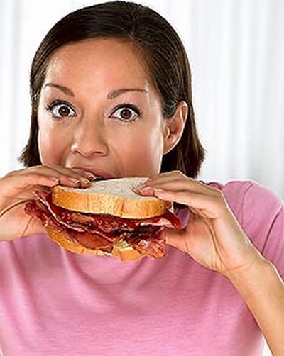red meat red meat