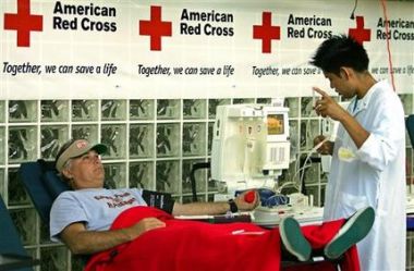 redcross
