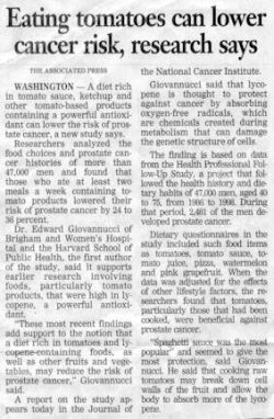 reduce prostate cancer risk 9