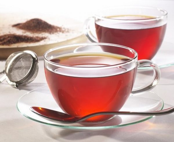 Rooibos Tea Rooibos Tea
