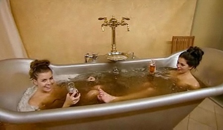 Rules of the Bath