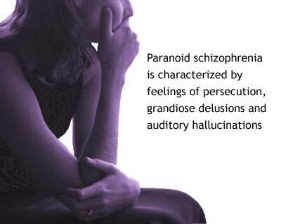 schizophrenia schizophrenia