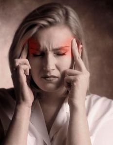severe migraine 64