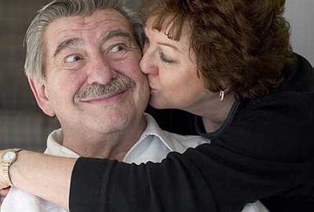 sex in older age