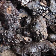 Get healthy now with this magical supplement: Benefits of shilajit for men shilajit increases energy levels and promotes good health image title wcl3a