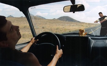 sleepdriving 2112