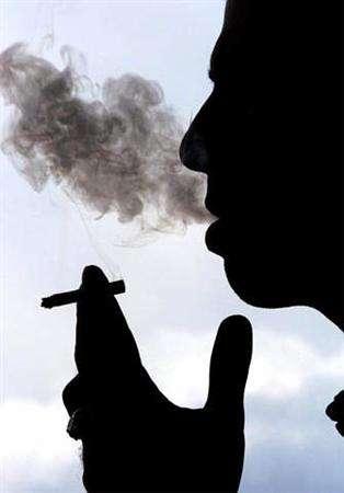 smoking can cause genetic damage 4767