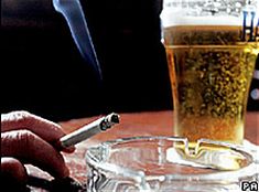 smoking with alcohol 64