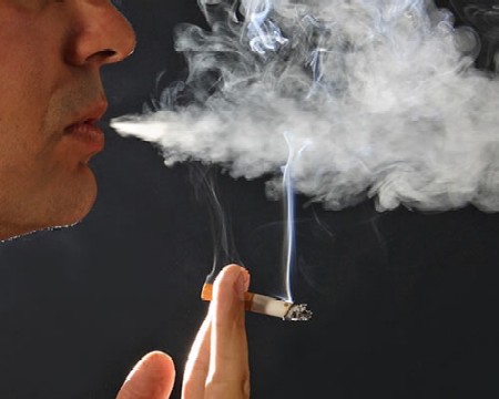 smoking smoking