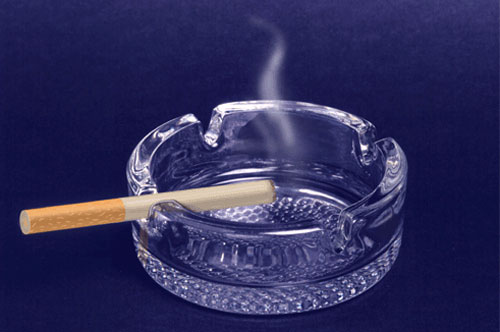smoking smoking
