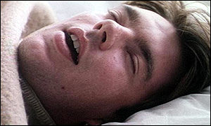 snoring can lead to alzheimer 246
