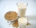soy milk