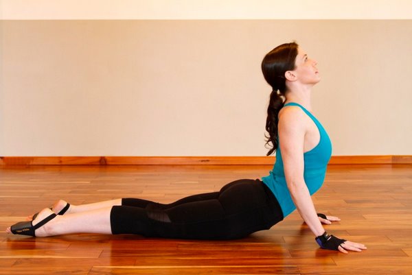 Yoga exercises for building lumbar strength 9 Yoga exercises for building lumbar strength