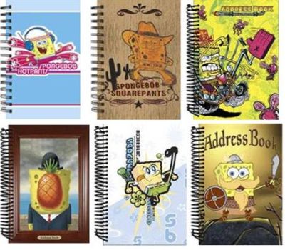 spongebob 567