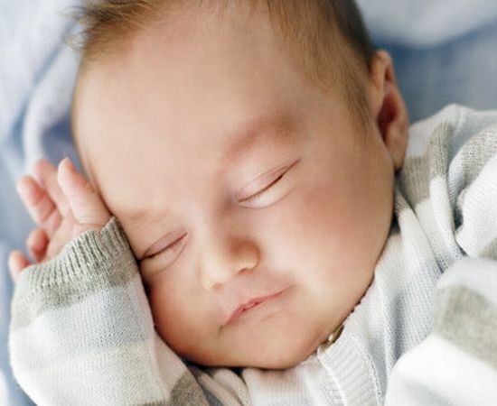 Sudden Infant Death Syndrome ( SIDS) : Prevent it