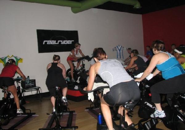Sweat therapy