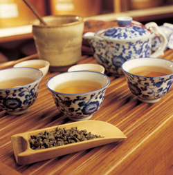 tea time 3821