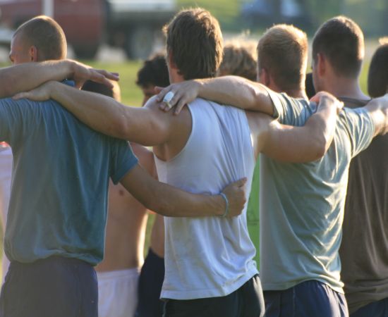 Teenage Drinking: Is Your Teen Sober?