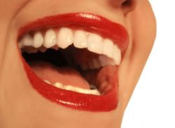 teeth