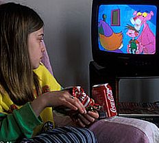 television and health 64