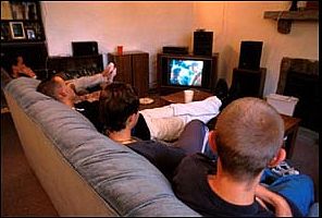television viewing 64