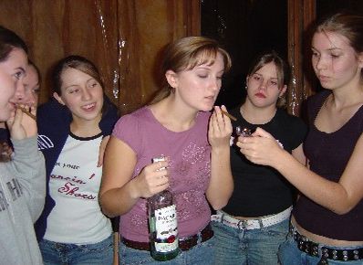 tobacco and alcohol 64
