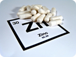 too much zinc linked to blinding eye disease