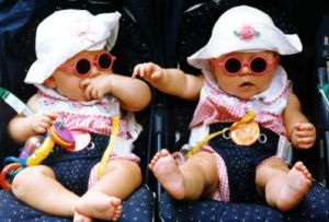 twins