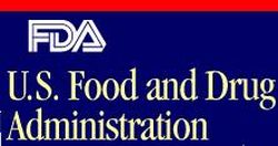 us food and drug administration 9