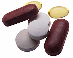 vitamin pills 2189